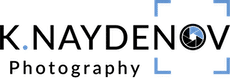 K. Naydenov